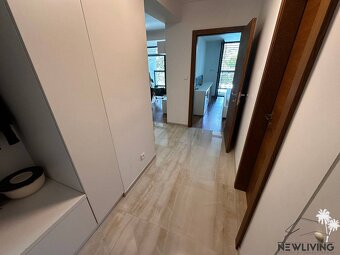 NA PREDAJ 2IZ. APARTMÁN V LUKRATÍVNEJ ČASTI MESTA PIEŠŤANY S - 15
