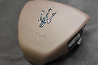 Palubná doska Airbag Vodiče Spolujazdca Bezpečnostný pás - 15