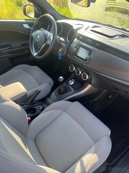 Alfa Romeo Giulietta 1,4 Tj 88kw Face - 15