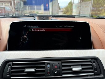 BMW 640d xdrive individual interiér a exteriér - 15