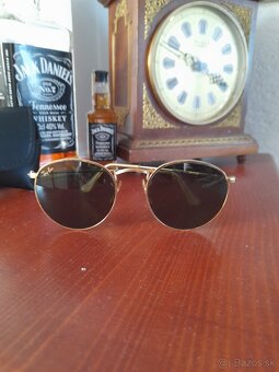 SLNECNE okuliare RAY-BAN -1958 - 15
