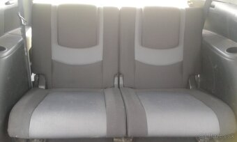 Mazda 5 2,0benzin 107kw-Rozpredam - 15