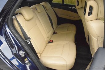 Mercedes-Benz GLE 350D 4MATIC AMG-Line TOP STAV - 15