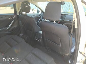 Mazda 6 predaj - 15