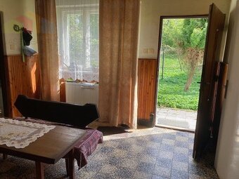 Na predaj Rodinný dom Košecké Podhradie, pozemok 1980 m2 - 15