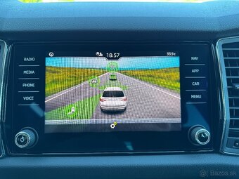 Škoda Kodiaq STYLE 2.0 TDI, DSG, 83494km, 2021, odpočet DPH - 15