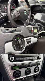 Škoda Octavia RS 2.0 TFSI 147 kW – 2006 – ORIGINÁL STAV - 15