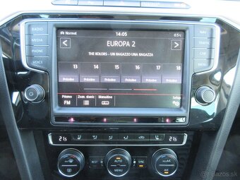 Volkswagen Passat Variant 2.0 BiTDI 240k Highline 4MOTION - 15