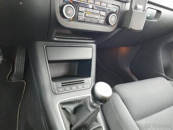 VOLKSWAGEN TIGUAN 2.0TDI 103kw - 15