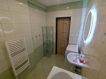 Atraktívny 2 izbový Krosnianska, Furča, rekonšt., zariadený - 15