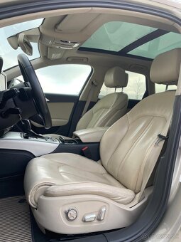 Audi A6 Allroad 3.0 Bi-TDI 313 PS Bi-Turbo TipTronic 8st. - 15