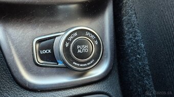 Suzuki Vitara 1.4 BoosterJet Mildhybrid Elegance 4WD - 15