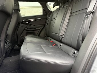 LAND ROVER RANGE ROVER Evoque R-Dynamic AWD - 15