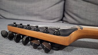 Cort G300 Pro BK - 15