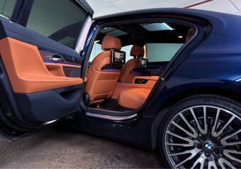BMW 730Ld xDrive Executive Lounge Individual - 15