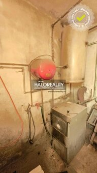HALO reality - Predaj, rodinný dom Hrochoť - EXKLUZÍVNE HALO - 15