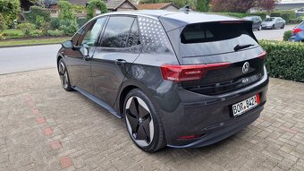 ID.3 Pro Performance 58kWh Max - Odpočet DPH - 15