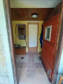 NOVÁ CENA/ Dobová chalupa Slatina nad Bebravou - 15