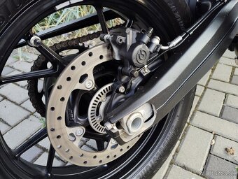 BMW F750 GS / F750GS - 15