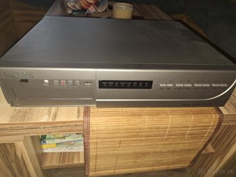 Domace kino , Dvd , CD menič , CCTV dig. rekorder CPD 507 - 15