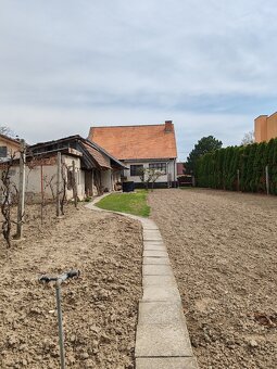 Rodinný dom Jaslovské Bohunice - 15
