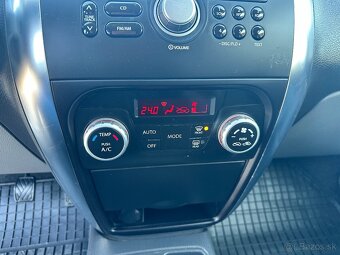 Suzuki SX4 1.6 GS Outdoor Line 4WD - 15