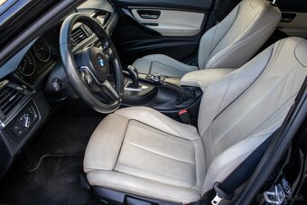 BMW 330d Mpacket odp.dph /AJ NA SPLÁTKY/ - 15