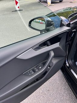 Audi A5 Sportback 45 3.0TDI Quattro-Sport, kúpene SR - 15