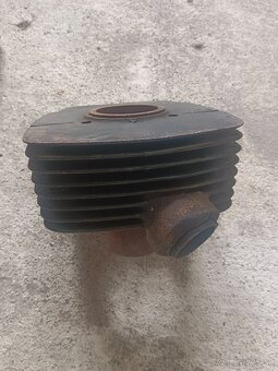 Diely Jawa Čz - 15