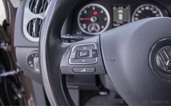 Tiguan 2.0 Tdi, 4Motion, DSG, 103Kw - 15