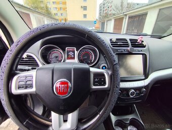 Fiat Freemont Diesel 2L.103 kW 2013rok - 15