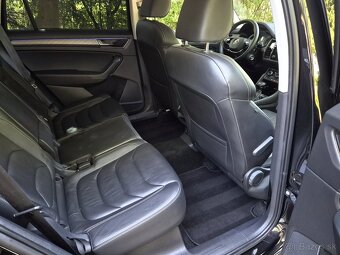 PREDÁM ŠKODA KODIAQ 2.0 TDI 4X4 147KW - 15
