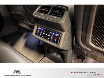 Audi e-tron Sportback S quattro | 370 kW (503 PS) - 15