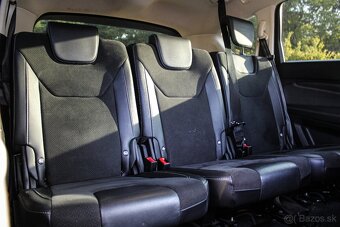 Ford S-Max 2.0 TDCi Duratorq 180 Titanium A/T - 15
