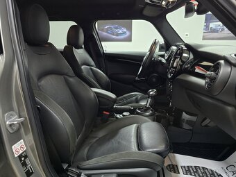 Mini Cooper S John Works - 15