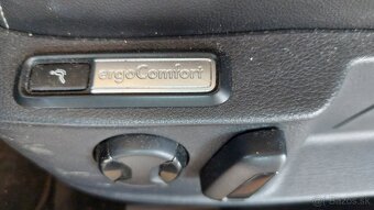 VW passat B8, 2016, 176kw, 4 motion - 15