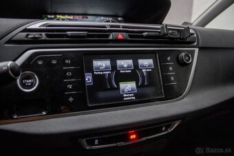Citroën C4 Picasso eHDi 115 Exclusive SPLÁTKY/PROTIHODNOTA - 15