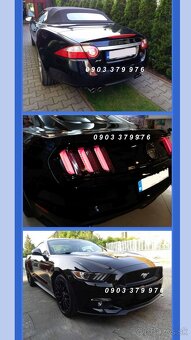 Kompletná údržba vozidiel (tepovanie, leštenie) - 15