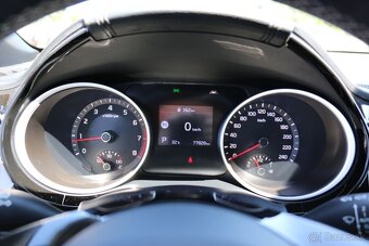 Kia Ceed SW 1.4 T-GDi GT-Line A/T - 15