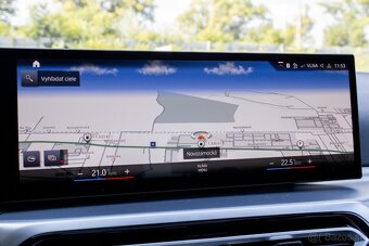 BMW G21 M340i Touring mHEV xDrive A/T - možný odpočet DPH - 15