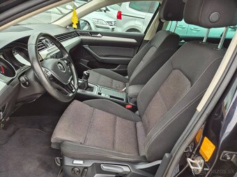 Vw passat - 15
