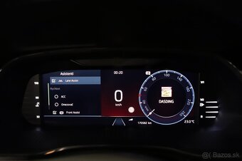 Škoda Octavia 4 Combi 2.0 TDI 110kW DSG automat - 15