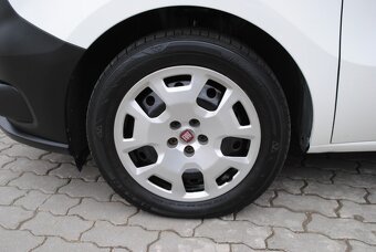 Fiat Dobló Cargo 1.6 MultiJet L2H1⭐ODPOČET DPH⭐ - 15