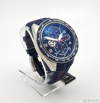 Graham, model Silverstone RS, originál hodinky - 15