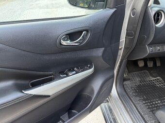 Nissan Navara DoubleCab dCi 190 Tekna 6st.Manual - 15