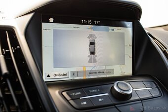 Ford Kuga 2.0 TDCi Duratorq 180k ST Line X A/T AWD - 15