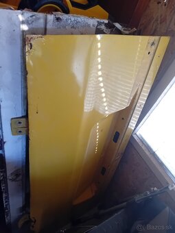 Skoda felicia pick up - 15