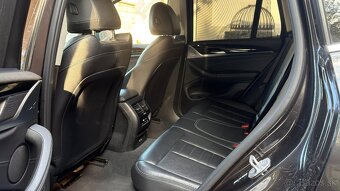 BMW X3 xDrive30i mHEV PANO, LASER - 15