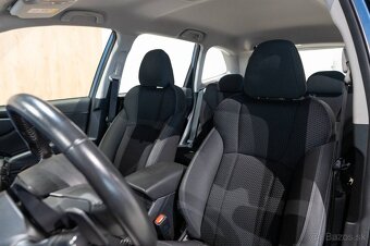 Subaru Forester 2.0i-L e-Boxer MHEV Pure Lineartronic - 15