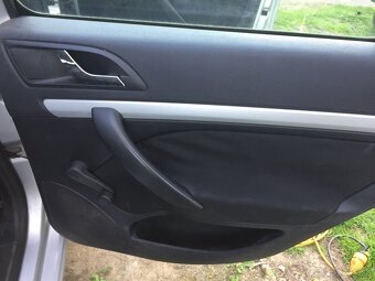 Škoda Octavia 2 2.0 tdi 103kw combi - 15